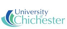 chichester University logo